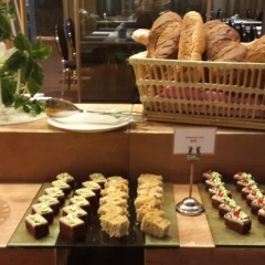 Le Srivaree Suvarnabhumi Airport Hotel - Bild 9