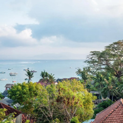 Villa Keluarga - Bild 10