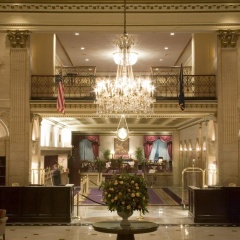 The Roosevelt Hotel, New York City - Bild 9