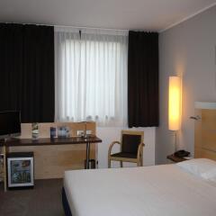 iH Hotels Milano Gioia in Milan, Italy from 155$, photos, reviews - zenhotels.com photo 43