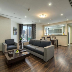 City Premiere Marina Hotel Apartments thumbnail 14