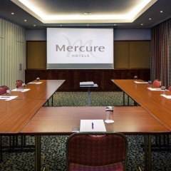 Grand Hotel Mercure Biedermeier Wien - Bild 19