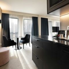Pestana Amsterdam Riverside - Bild 28
