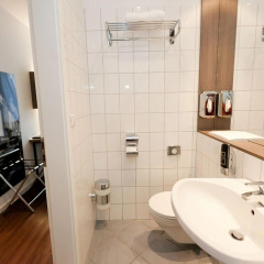 Manhattan Hotel - Bild 8