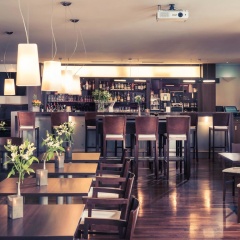 Mercure Hotel Mannheim am Friedensplatz - Bild 21