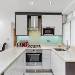 Bryanston Apartments thumbnail 21