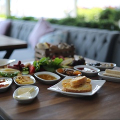 B&B Yüzbaşı Beach Hotel - Bild 14