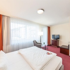 Hotel Flora Düsseldorf - Bild 7