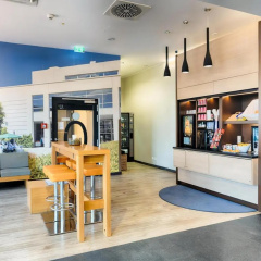 B&B Hotel München-Trudering - Bild 26