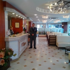 Kilim Otel Izmir - Bild 24