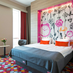Motel L Hammarby Sjöstad - Bild 2