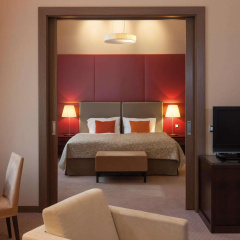 Austria Trend Hotel Savoyen Vienna - Bild 5