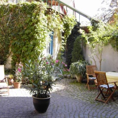 Adelheid Hotel garni - Bild 9