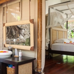 Sebatu Sanctuary Eco-resort - Bild 5