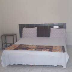 PNS Hebergement in Dakar, Senegal from 42$, photos, reviews - zenhotels.com room amenities