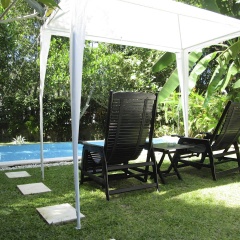The Forty Eight Resort Candidasa - Bild 10
