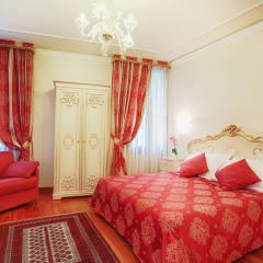 Hotel San Luca - Bild 4