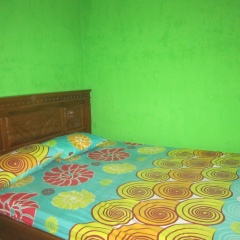 Kampung Osing Inn - Bild 1