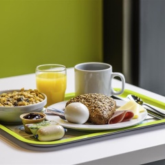 Ibis Budget Stuttgart City Nord - Bild 10