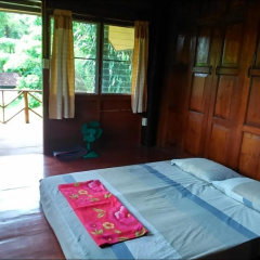 Swan Pakaran Guest House thumbnail 2