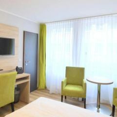 Minx - CityHotels - Bild 4
