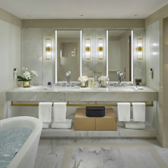 Mandarin Oriental Savoy, Zurich - Bild 11