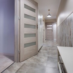 Отель Penguin Apartments Downtown Польша, Вроцлав - отзывы, цены и фото номеров - забронировать отель Penguin Apartments Downtown онлайн фото 38