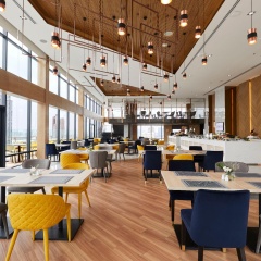 The Quarter Ari by UHG Hotel - Bild 15