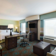 Hampton Inn & Suites Wilmington Christiana thumbnail 4