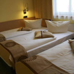 Acron Hotel - Bild 5