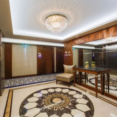 Anemon Bursa Hotel - Bild 2