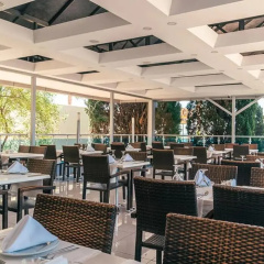 Blue Diamond Alya Hotel - All Inclusive - Bild 25
