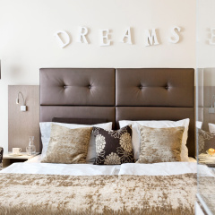 Boutiquehotel Stadthalle by Cocoon - Bild 6