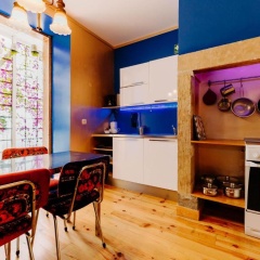 Lisbon Art Stay Hotel & Apartments - Bild 25