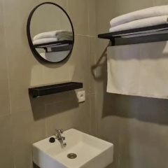 Makarma Resort Lombok - Bild 9