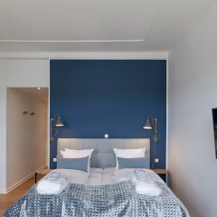 Copenhagen Strand Hotel - Bild 7