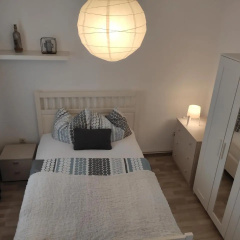 Gemütliche 2 Zimmer (citynahe wohnung) - Bild 4