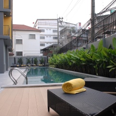 iSanook Bangkok - Bild 14