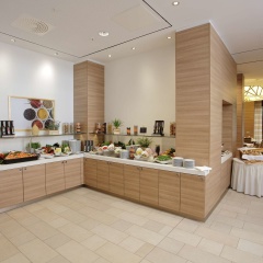 Hotel Berlin Alexanderplatz by Leonardo Hotels - Bild 23