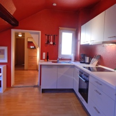 Ferienhaus Rheinblick - Bild 18