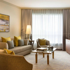 Renaissance Düsseldorf Hotel - Bild 5