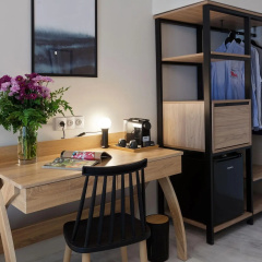 Trendy Hotel by Athens Prime Hotels - Bild 22