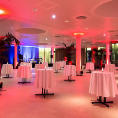 H4 Hotel München Messe - Bild 25