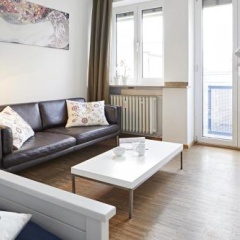 Übernacht HostelHotelHome - Bild 3