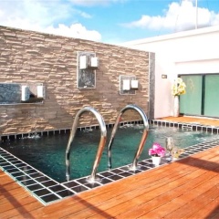 Kamala Regent 3 bedrooms apartment with rooftop pool - Bild 8