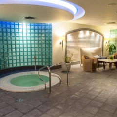 Regent Warsaw Hotel - Bild 22