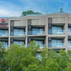 Отель Best Western Premier Bayphere Pattaya Таиланд, На Чом Тхиан - отзывы, цены и фото номеров - забронировать отель Best Western Premier Bayphere Pattaya онлайн фото 45