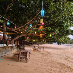 Bliss Resort Krabi - Bild 23