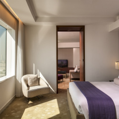 InterContinental Dubai Festival City an IHG Hotel - Bild 16