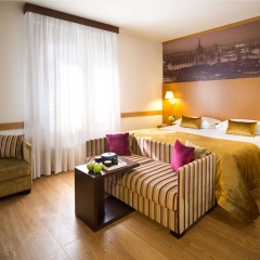 Starhotels Tourist - Bild 12